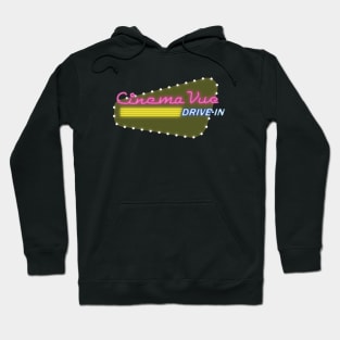 Cinema Vue Hoodie